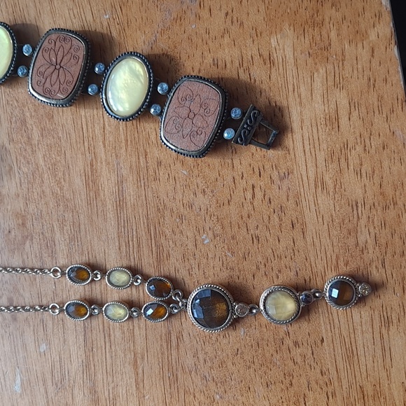 Jewelry set - Picture 2 of 7